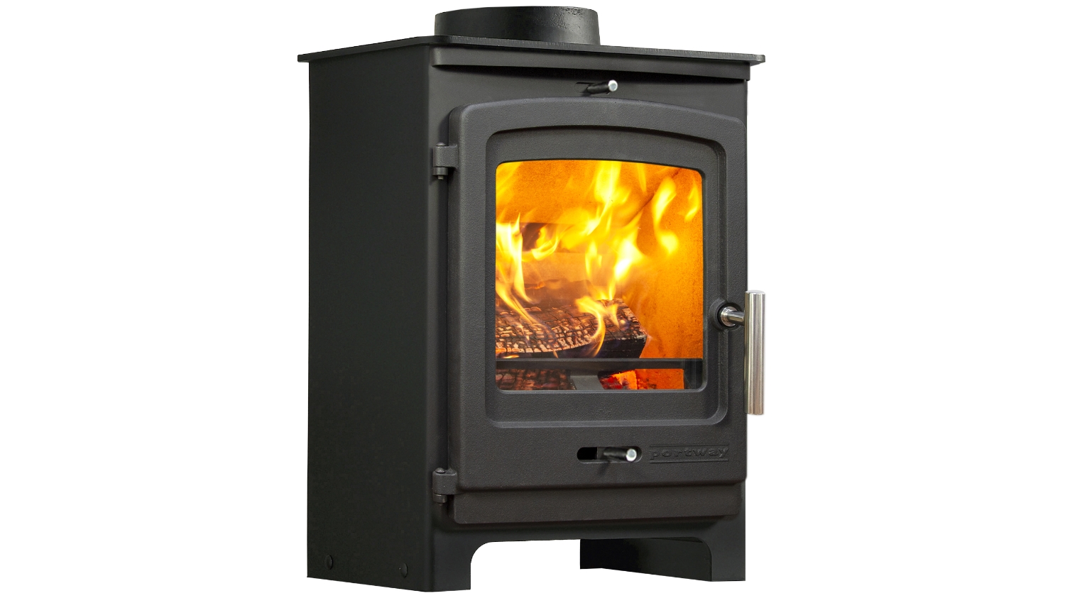 P1 MULTI-FUEL STOVE (PN1MFB3)