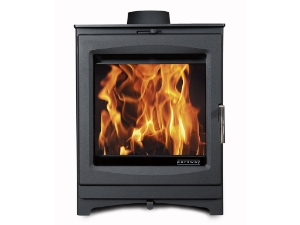 Luxima Wood flames cutout