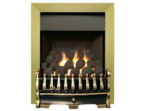 Richmond Plus RC Brass (FOPC12RN2)