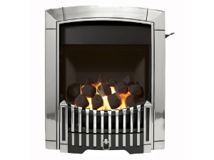Caress HE SC Contemporary Chrome LPG (FHEC3RSP)  