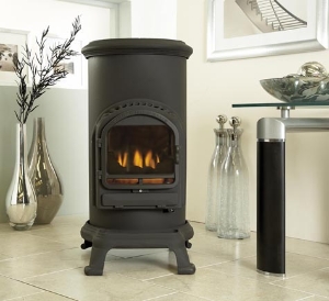 THURCROFT STOVE  (FFSC00MB) 