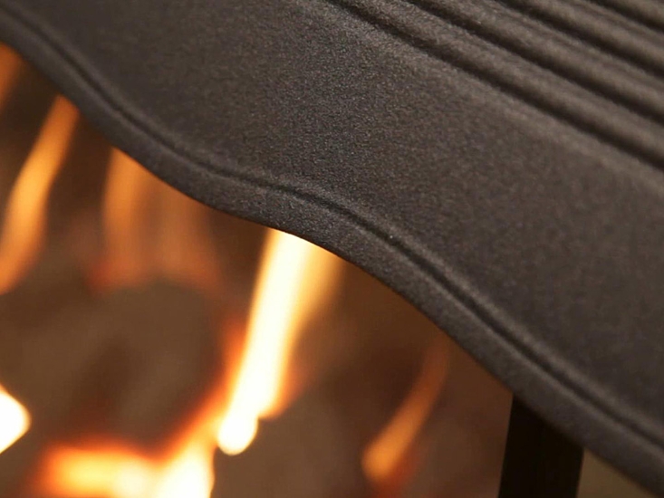 Quality cast-iron