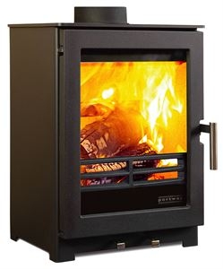 PORTWAY ARUNDEL DELUXE STOVE (PCRMSB)