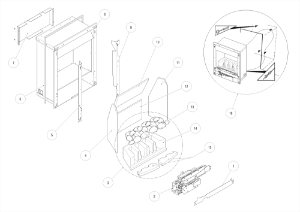 Box Assembly 