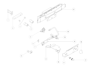 Burner Assembly