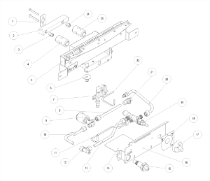 Burner Assembly