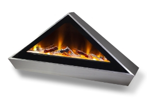 Electriflame VR Louvre (CPPSSLRE - B-1005975)