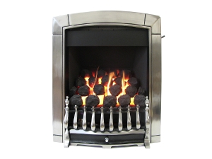 Caress SC Traditional Silver (FICC6JSN)