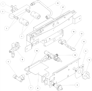 Burner Assembly