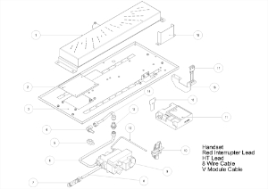 Burner Assembly