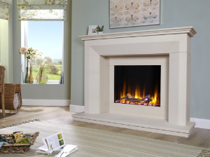 Ultiflame VR Lille Suite (CEULLIRE) 