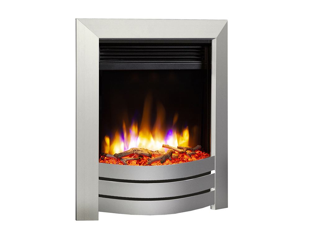 Ultiflame Camber Silver (CUFLW0RE-ERP)