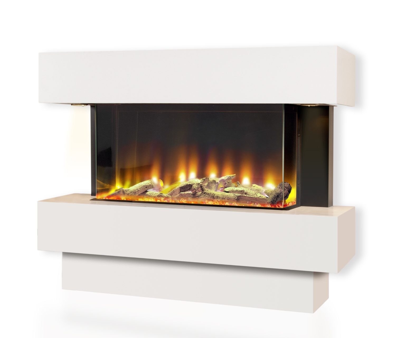 Electriflame VR Carino 750 Suite (CEVR75CRE)