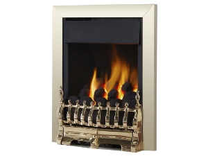 Kenilworth Plus RC Brass (FKPC14RN2) 