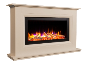 Vega 33" Suite - Smooth Cream (CEULVCRE-ERP)