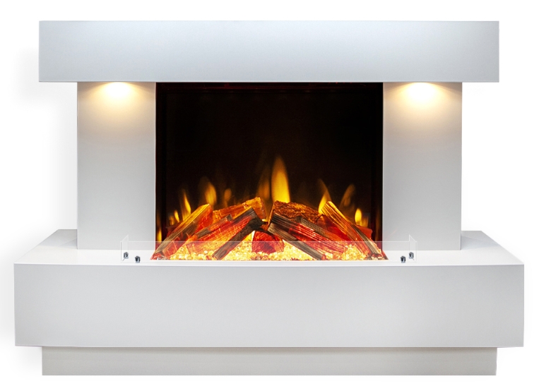 Firebeam Skyfall S600 Suite Smooth White