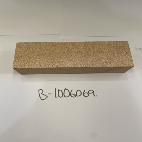 PORTWAY MF GRATE SIDE VERMICULITE BOARD - BFM Europe Ltd