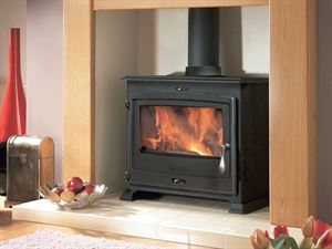 P3 TRADITIONAL WOOD STOVE (PN3WB)