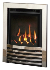 Fantasy HE RC Coal MK2 (GHKC00RN3)