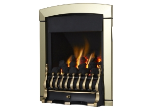 Calypso Plus SC Antique Brass LPG (FKPC42SP)