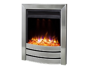 Electriflame XD Mk2 Signature Black Nickel & Black (EHXDSCRE-ERP) (Copy)