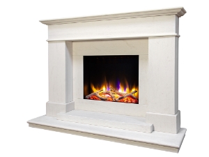 Ultiflame VR Boticelli Suite cutout