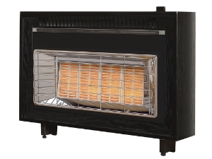 Misermatic Electric Black Oak (CMERD0ME2)