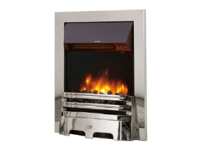 Accent MK2 Traditional Chrome (CREC30RE2)