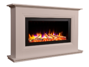Vega 33" Suite - Smooth Mist (CEULVMRE-ERP)