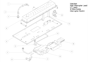 Burner Assembly