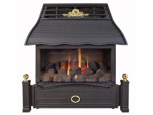 Emberglow Classic BF (FBFL00RN)