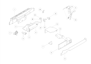 Burner Assembly 