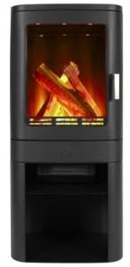 Electristove VR Spectre LS (EFVRCLRE)