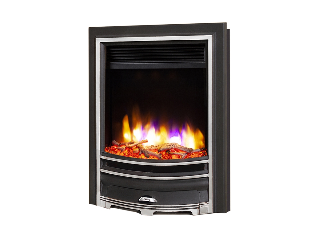 Ultiflame Arcadia Silver (CUFLASRE-ERP)