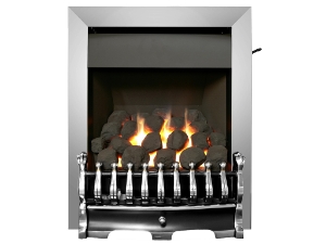 Richmond Plus SC Silver (FOPC37SN)