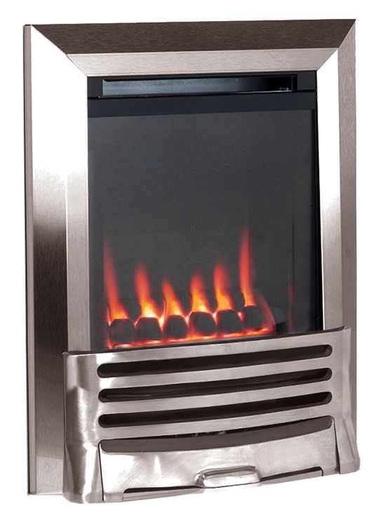 Corda BF Chrome (GBFC30MN)
