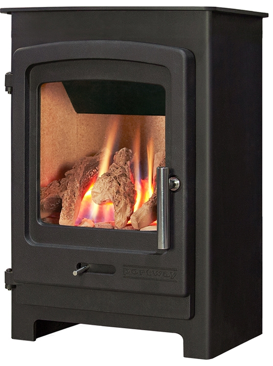 P1 Contemporary Balanced Flue - BFM Europe Ltd