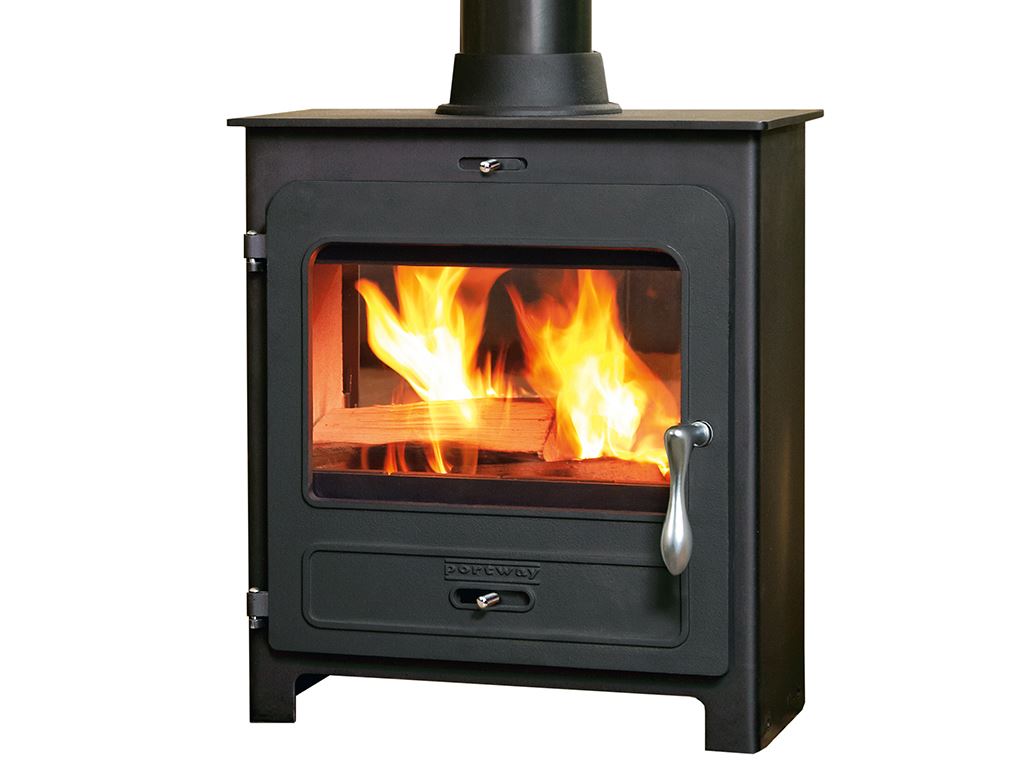 PORTWAY 2 TRADITIONAL 2 SIDED STOVE (PN2DST)  