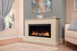 Ultiflame VR Vega Smooth Cream Suite (CEULVWCE)