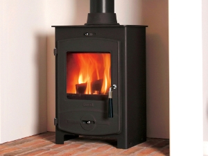 FLAVEL No1 CV05 STOVE (FN1MFB)