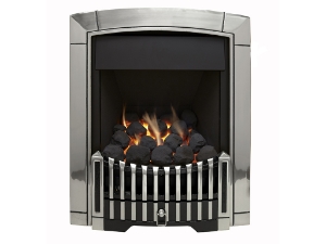 Caress Plus Contemporary MC Silver (FKPC3RMN)  