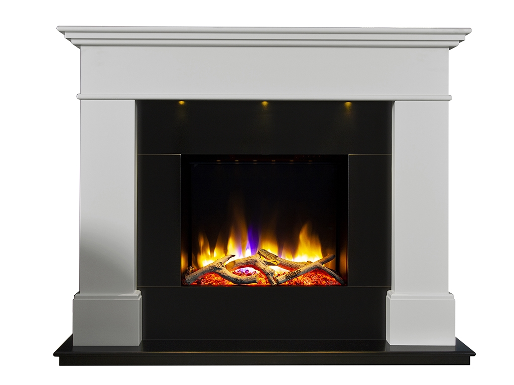 Ultiflame VR Adour 22" Illumia Mist (CEULA2RESB)