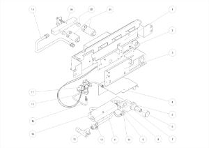 Burner Assembly 