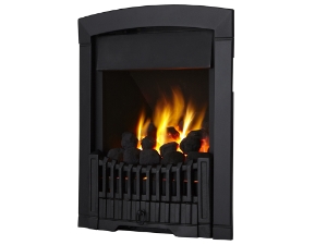 Rhapsody Plus Black SC LPG (FKPCBLSP)