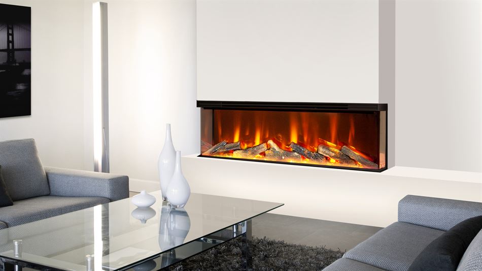 Electriflame VR Commodus s1250