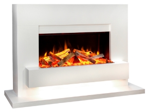 Ultiflame VR Luminaire 800 Suite