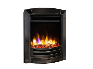 Ultiflame Decadence Black Nickel (CUFLNDRE)