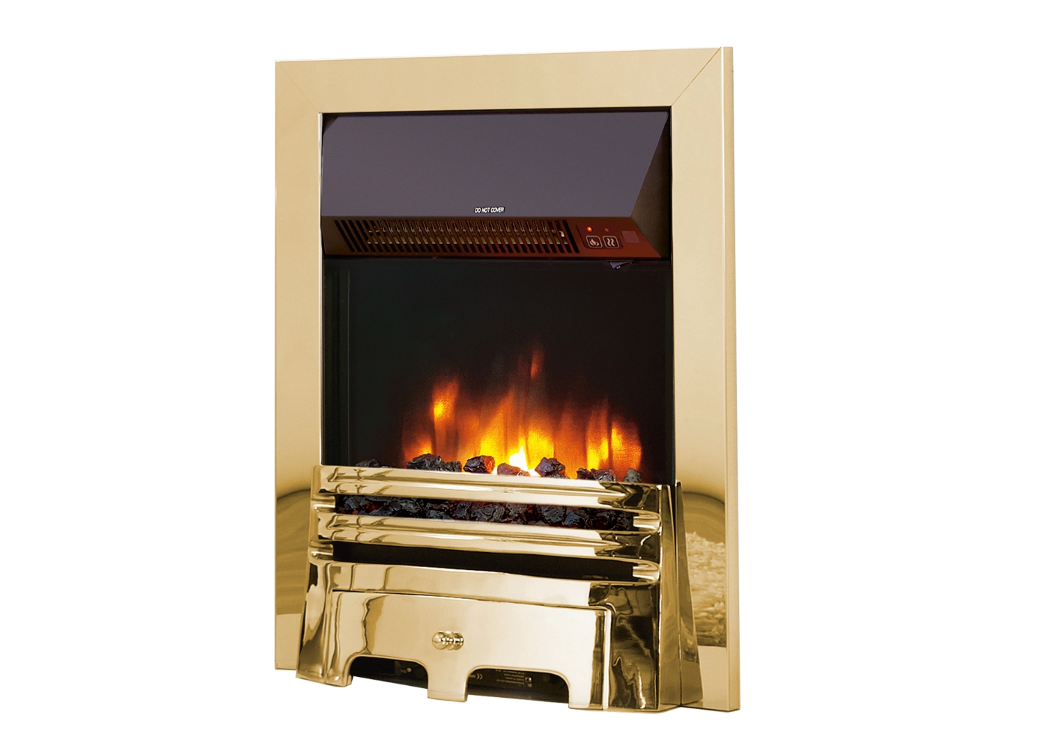 Accent MK2 Brass (CREC10RE2-ERP)