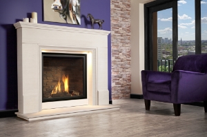 Da Vinci / Distinction CF Illumia Brick (DDCLBBRN)
