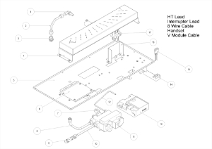 Burner Assembly